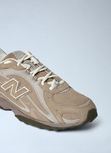 New Balance 204L Sneakers Khaki new0362011