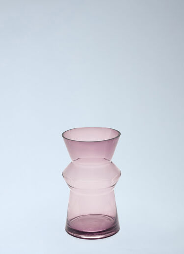 Serax Medium Marie Ann Vase Purple wps0692057