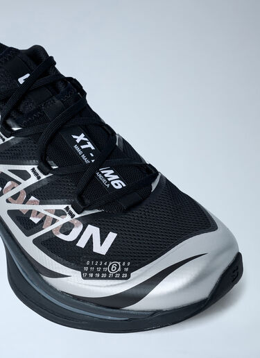 MM6 Maison Margiela x Salomon XT-MM-6 Sneakers Black mms0163005