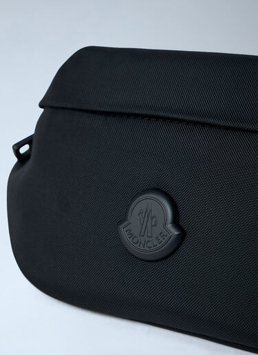 Moncler Durance Belt Bag Black mon0163052
