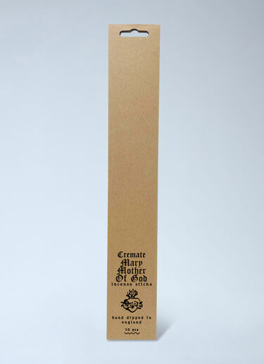 Cremate 玛利亚圣母香棒 黑色 cre0365004
