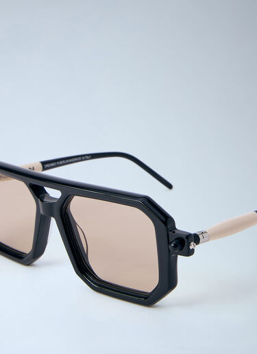 LN-CC® - Kuboraum: Mask P8 Sunglasses - Black Kuboraum Mask P8 Sunglasses Black kub0364017