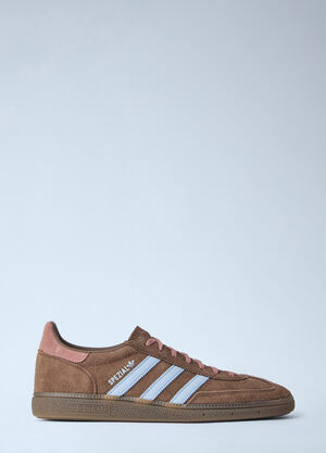 LN-CC® - adidas: Handball Spezial Sneakers - Brown adidas Handball Spezial Sneakers Brown adi0364012