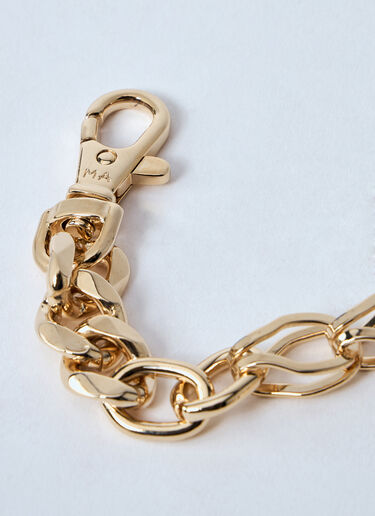 LN-CC® - Martine Ali: Ambie 14K Gold Dipped Bracelet - Gold Martine Ali Ambie 14K Gold Dipped Bracelet Gold mta0353010