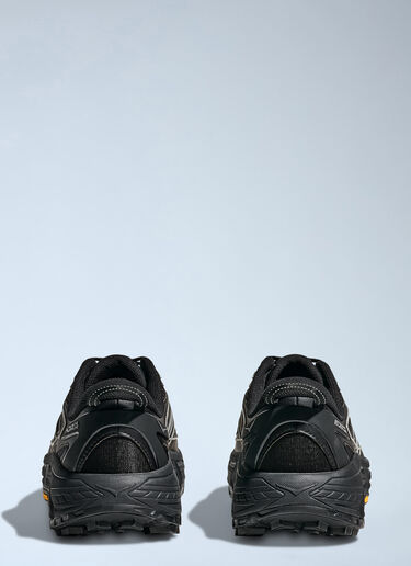 LN-CC® - HOKA: Mafate Speed 2 TS Sneakers - Black HOKA Mafate Speed 2 TS Sneakers Black hok0364014