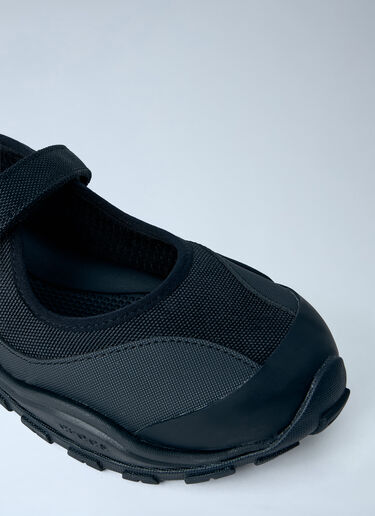 LN-CC® - crocs: Terre Tech Sneakers - Black crocs Terre Tech Sneakers Black crs0264005