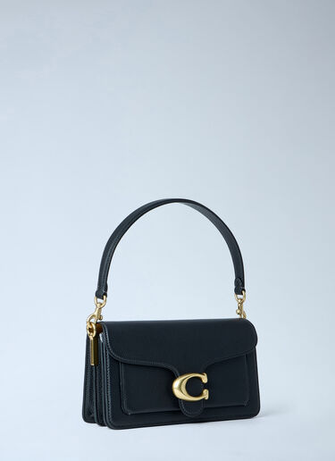 Coach Tabby Shoulder Bag 26 Black coa0263003