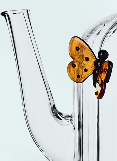 LN-CC® - Ichendorf Milano: Botanica Teapot - Clear Ichendorf Milano Botanica Teapot Clear wps0691354