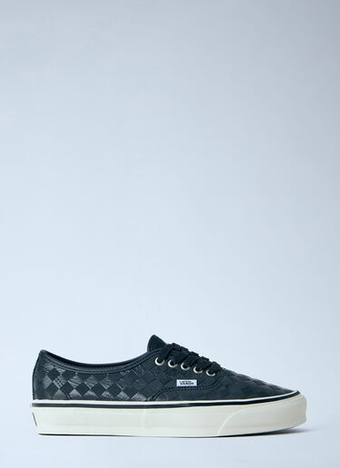 Vans LX Authentic 44 Sneakers Black van0364003