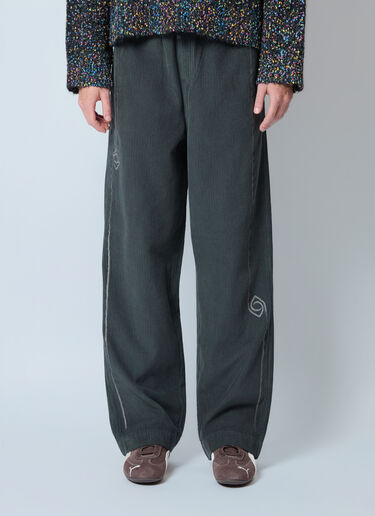 LN-CC® - ACMH: Icon Pants - Black ACMH Icon Pants Black acm0162001