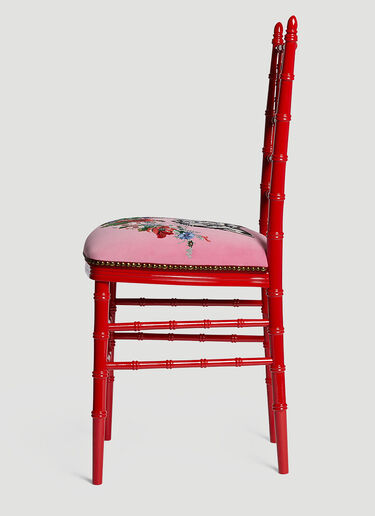 LN-CC® - Gucci: Chiavari Chair - Red Gucci Chiavari Chair Red wps0638339