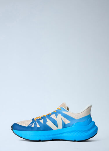 LN-CC® - Veja: Condor Advanced 3 Sneakers - Blue Veja Condor Advanced 3 Sneakers Blue vej0362001