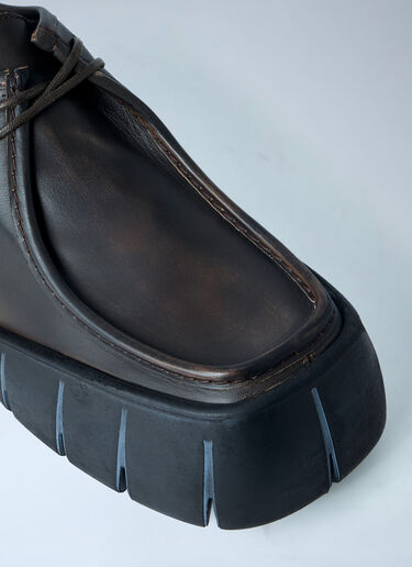 Diesel D-Tex Shoes Black dsl0163023