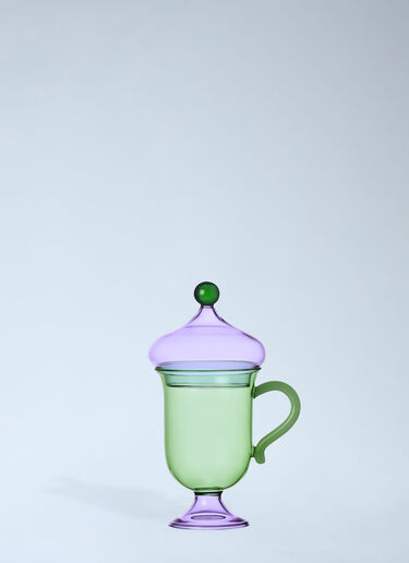 LN-CC® - Ichendorf Milano: Sogni D'Oriente Mug - Multicolour Ichendorf Milano Sogni D'Oriente Mug Multicolour wps0692076