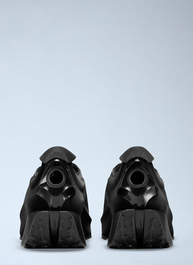 Nike First Sight Noir Sneakers Black nik0364001