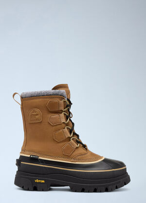 Sorel Caribou Horizon™ Mid GTX Boots Brown sor0262004