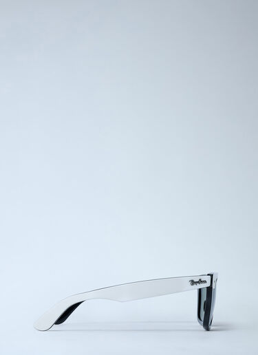 Ray-Ban Wayfarer Sunglasses Black lrb0362007
