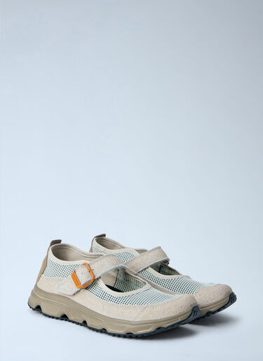 Salomon Rx Marie-Jeanne Sneakers Beige sal0364005