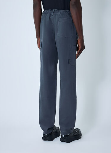 LN-CC® - GR10K: Field Track Pants - Grey GR10K Field Track Pants Grey grk0162006