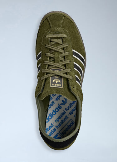 adidas SPZL Gralfy Sneakers Green aos0164010