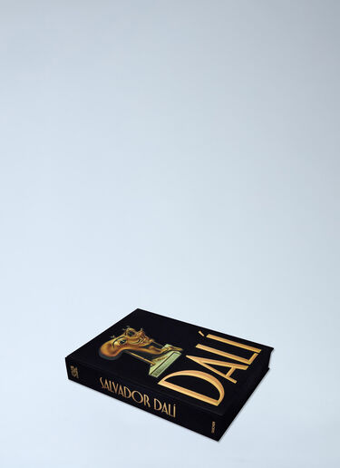 LN-CC® - Taschen: Dali Baby Sumo Book - Multicolour Taschen Dali Baby Sumo Book Multicolour wps0692455