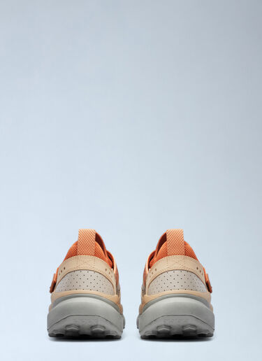 LN-CC® - Saucony SILO: Grid x Ultra Sneakers - Brown Saucony SILO Grid x Ultra Sneakers Brown sac0162005