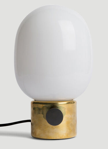 LN-CC® - Audo Copenhagen: JWDA Lamp (EU Plug) - Brass Audo Copenhagen JWDA Lamp (EU Plug) Brass wps0638252