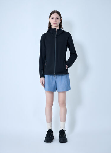 Moncler Grenoble Valles 夹克 黑色 mog0264001