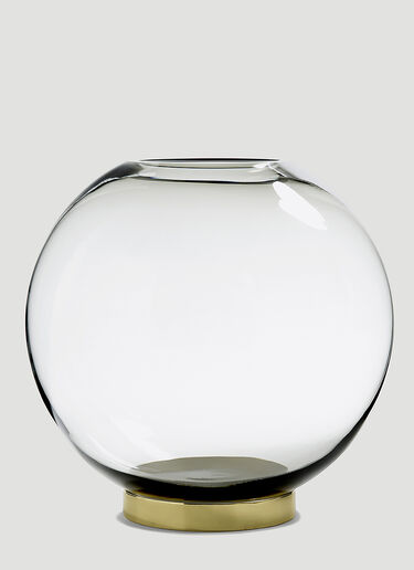 LN-CC® - AYTM: Globe Vase - Transparent AYTM Globe Vase Transparent wps0644087