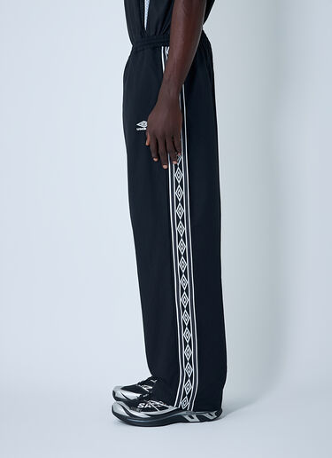 LN-CC® - Umbro: OG Tape Track Pants - Black Umbro OG Tape Track Pants Black umb0162007
