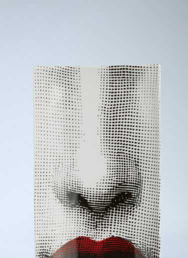 LN-CC® - Fornasetti: Tema e Variazioni N.397 Tray - White Fornasetti Tema e Variazioni N.397 Tray White wps0691861