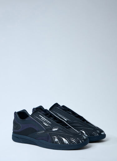 LN-CC® - Reebok: Hammer Pro LTD Sneakers - Black Reebok Hammer Pro LTD Sneakers Black reb0162002