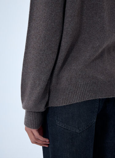 LN-CC® - The Row: Varly Sweater - Beige The Row Varly Sweater Beige row0163008