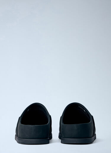 UGG オッツォ スリップオン ブラック ugg0164006