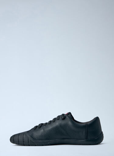 CAMPER Peu Path+ Sneakers Black cmp0164003