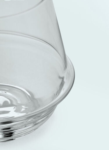 LN-CC® - Serax: Set Of Four Dune Tumblers - Clear Serax Set Of Four Dune Tumblers Clear wps0691666