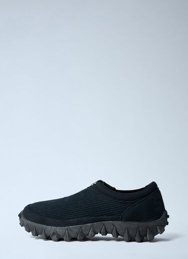 Salomon 스노클로그 스니커즈  블랙 sal0362005