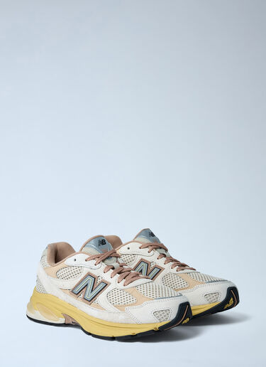 LN-CC® - New Balance: 2010 Sneakers - Beige New Balance 2010 Sneakers Beige new0362004