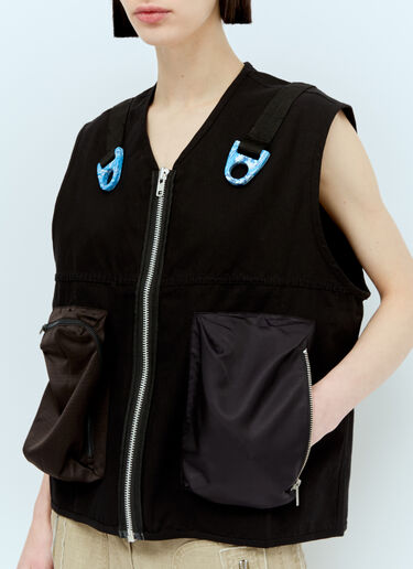LN-CC® - Space Available: 유틸리티 리사이클 베스트 - 블랙 Space Available 유틸리티 리사이클 베스트 블랙 spa0356009
