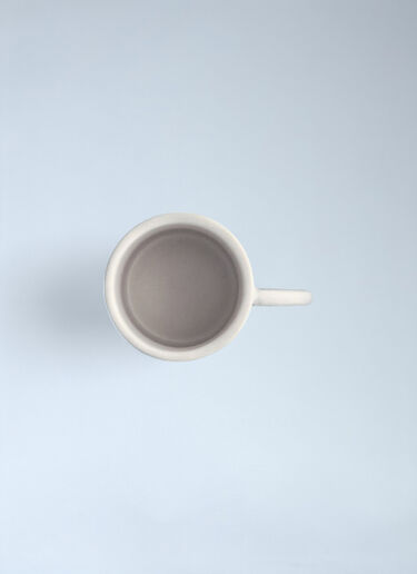 LN-CC® - 101 Copenhagen: Set Of Six Native Espresso Cups - Cream 101 Copenhagen Set Of Six Native Espresso Cups Cream wps0691742