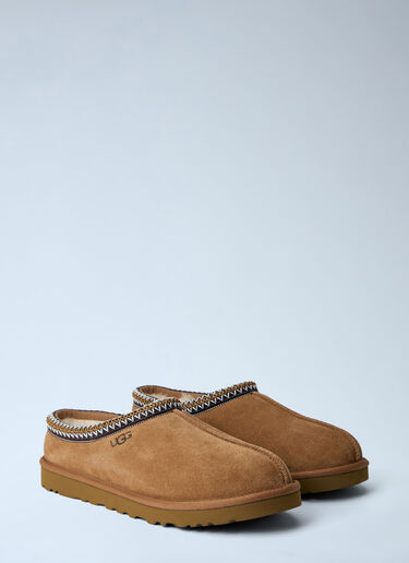 UGG Tasman II Slip-On Mules Brown ugg0164015
