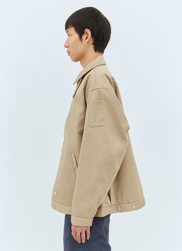 Dickies Eisenhower 夹克 米色 dks0158009