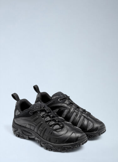 LN-CC® - Merrell 1 TRL: Moab 2 Sneakers - Black Merrell 1 TRL Moab 2 Sneakers Black mrl0362002