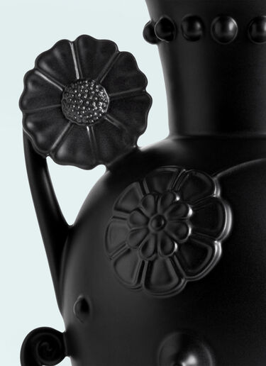 LN-CC® - L'Objet: Pantheon Persephone Vase - Black L'Objet Pantheon Persephone Vase Black wps0691609