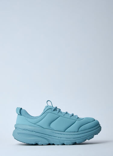HOKA x Marni U Bondi B3LS 运动鞋 蓝色 hom0361004