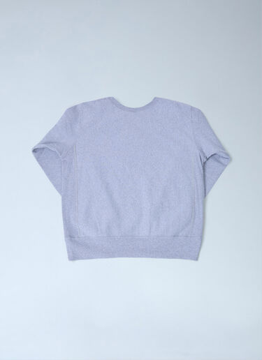 LN-CC® - Champion x LN-CC 'DALSTON': Dalston 图案卫衣 - 灰色 Champion x LN-CC 'DALSTON' Dalston 图案卫衣 灰色 cha0362050