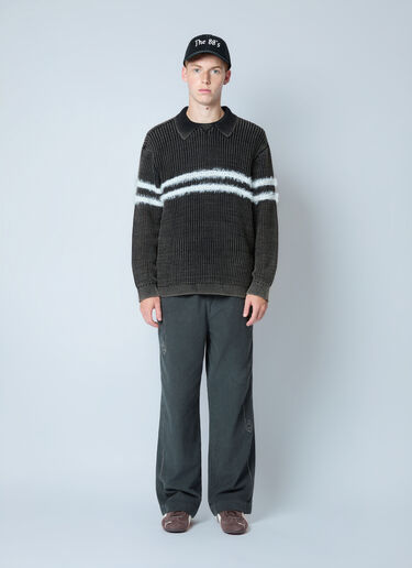 ACMH Spectrum Sweater Black acm0162003
