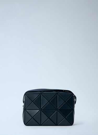 Bao Bao Issey Miyake 큐보이드 숄더 백 검정 bao0364007