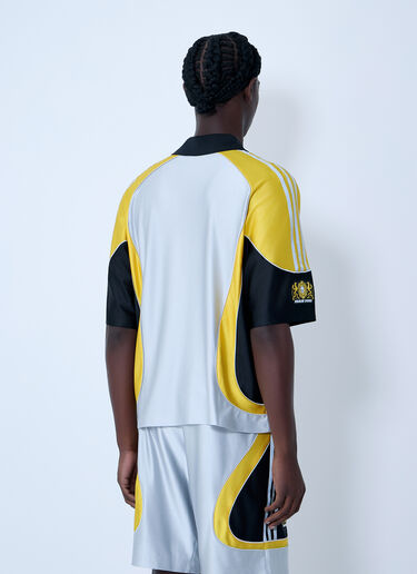 LN-CC® - adidas x Brain Dead: BD FB Football 上衣 - 灰色 adidas x Brain Dead BD FB Football 上衣 灰色 adi0162205