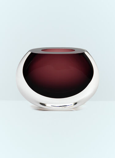 LN-CC® - Gardeco: Vase 92 - Burgundy Gardeco Vase 92 Burgundy wps0691411